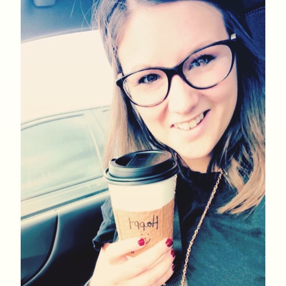 Meet your Posher, Colleen